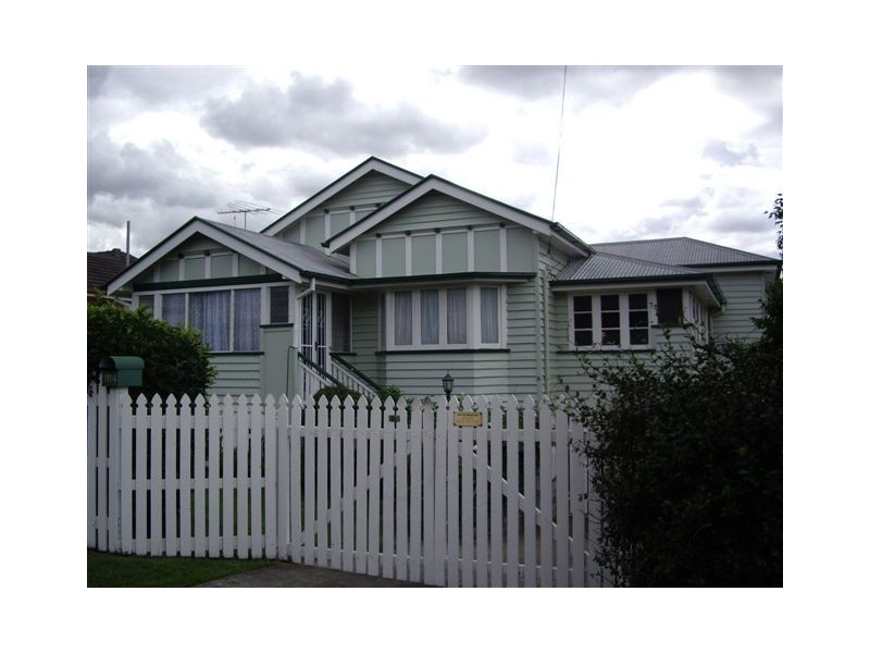 Norman Park QLD 4170