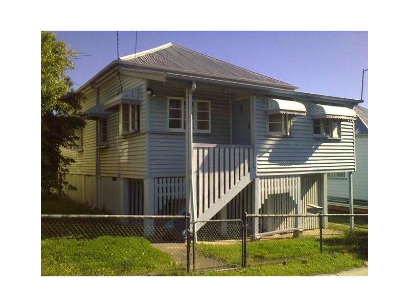 Woolloongabba QLD 4102