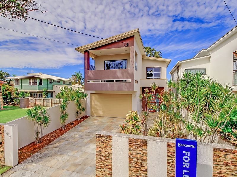 105 Strong Avenue, Graceville QLD 4075