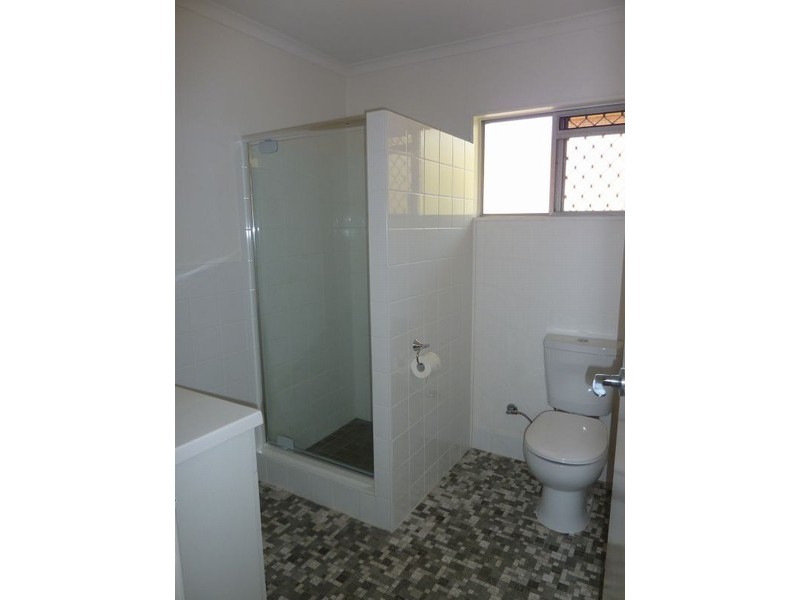 5/31 Robinson Street, Coorparoo QLD 4151