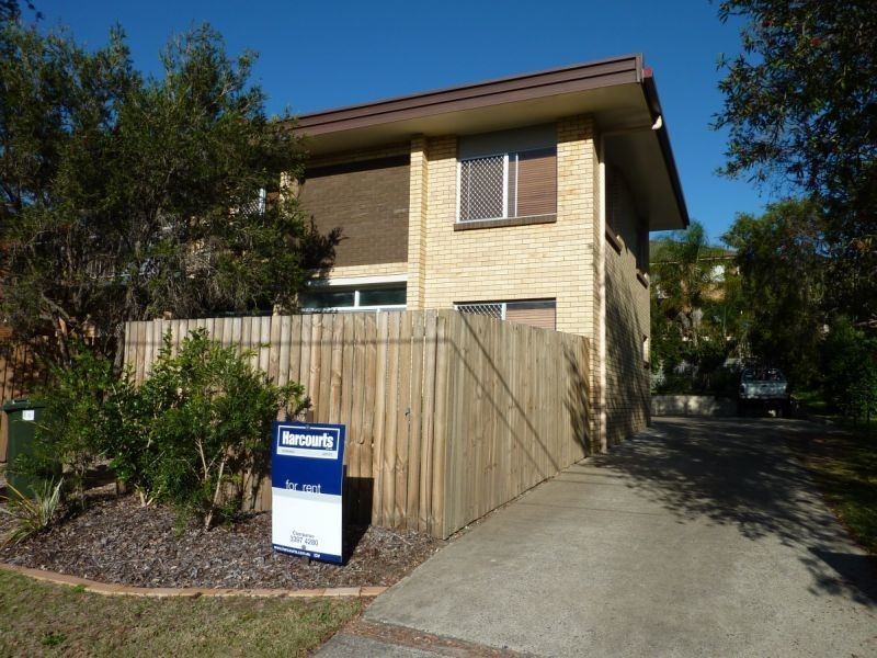 5/31 Robinson Street, Coorparoo QLD 4151