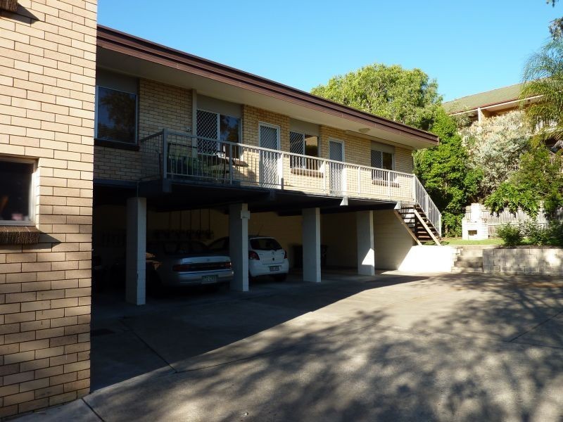 5/31 Robinson Street, Coorparoo QLD 4151