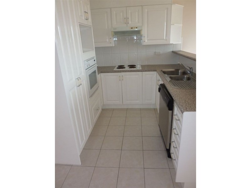 4/46 Amelia Street, Coorparoo QLD 4151