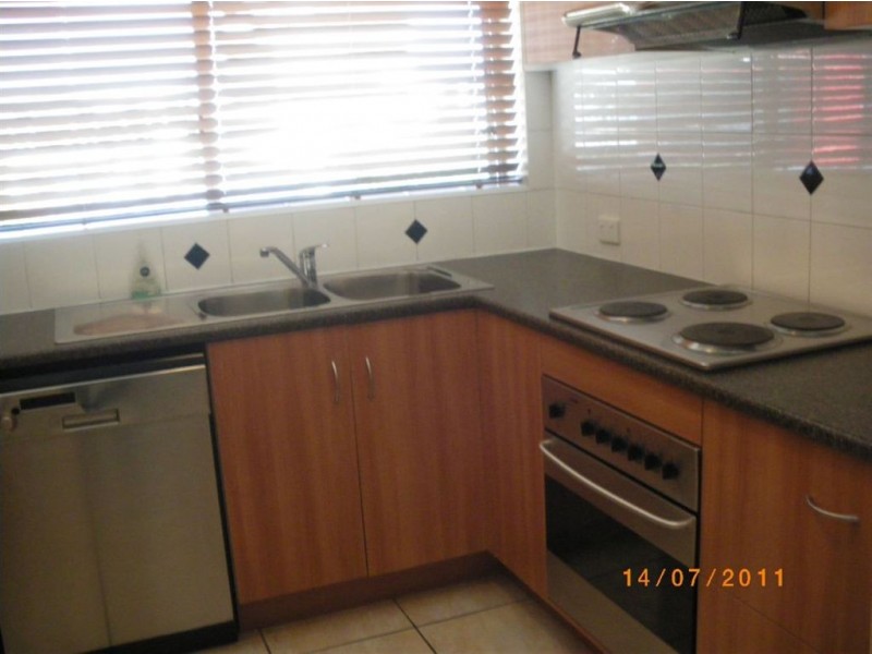 Kangaroo Point QLD 4169