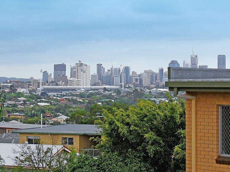 7/56 Kirkland Avenue, Coorparoo QLD 4151