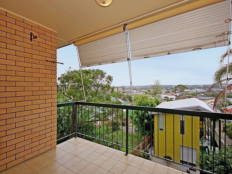 7/56 Kirkland Avenue, Coorparoo QLD 4151