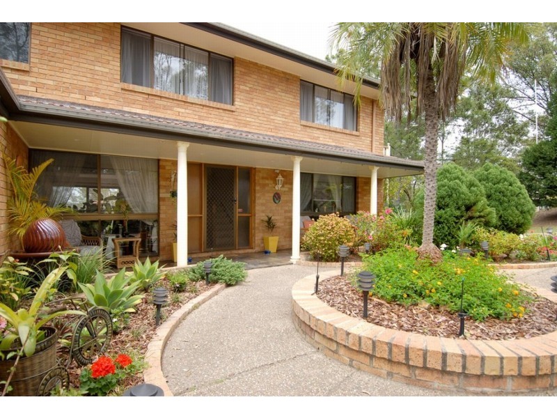 12 Fitzgerald Court, Samford QLD 4520