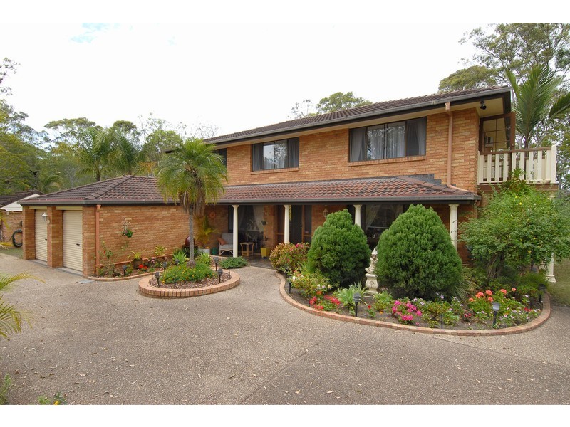 12 Fitzgerald Court, Samford QLD 4520