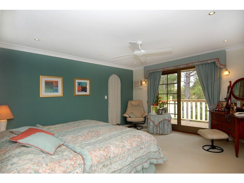 12 Fitzgerald Court, Samford QLD 4520