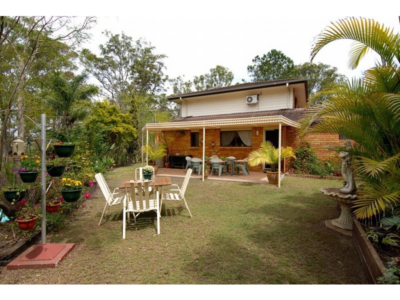 12 Fitzgerald Court, Samford QLD 4520