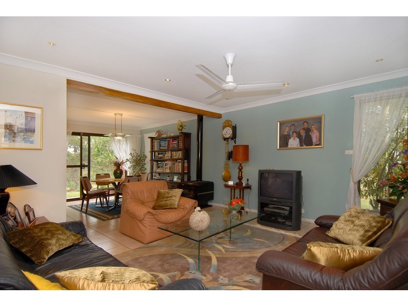 12 Fitzgerald Court, Samford QLD 4520