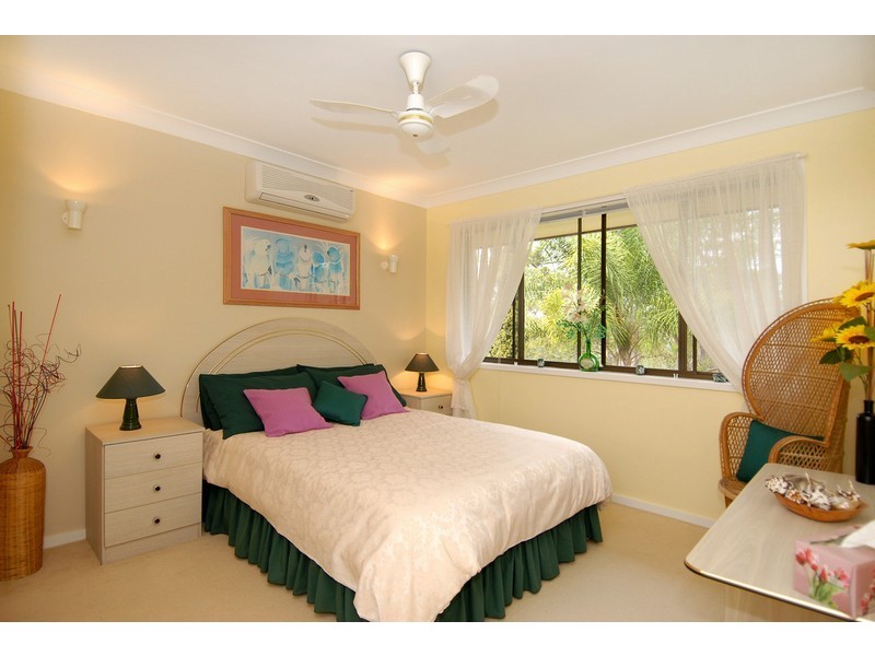 12 Fitzgerald Court, Samford QLD 4520