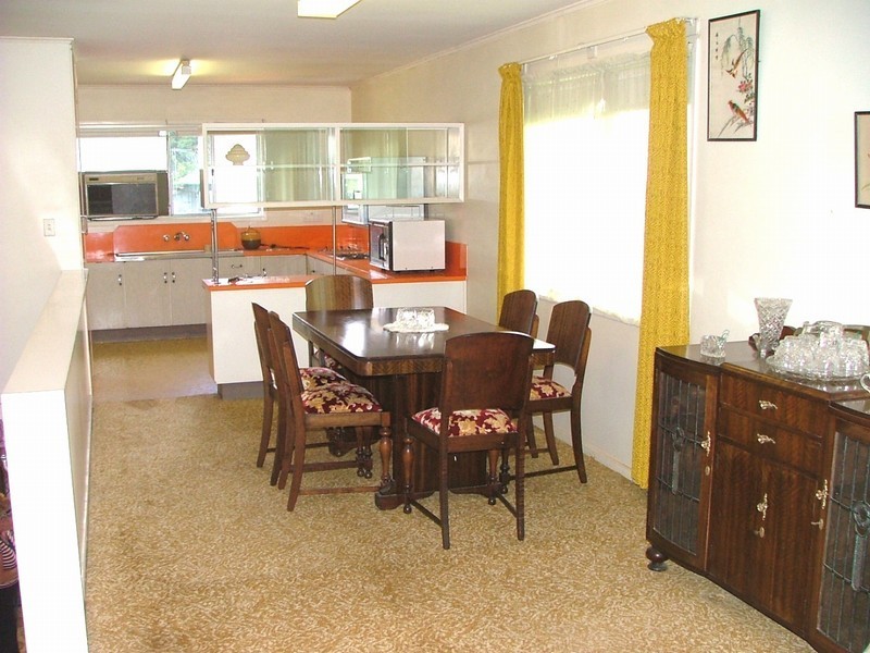 Lot 3 on RP133106 Cecil Road, Bardon QLD 4065