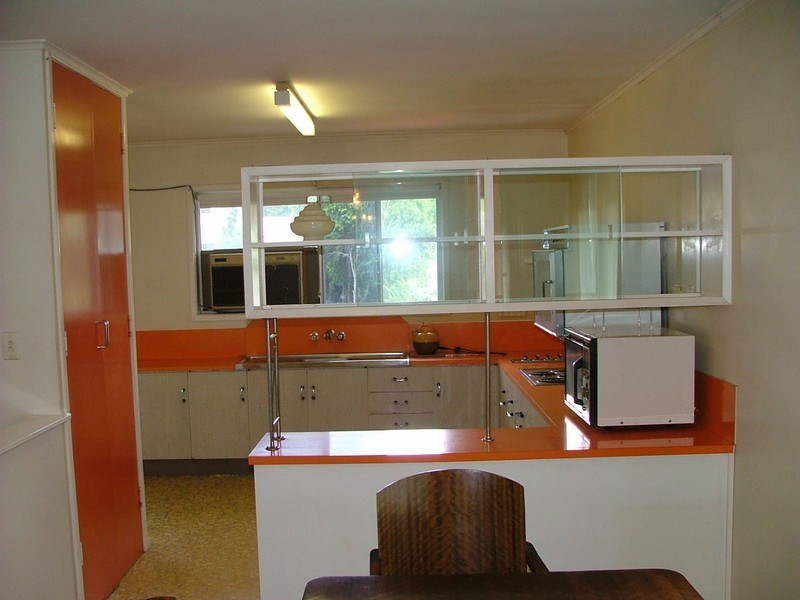 Lot 3 on RP133106 Cecil Road, Bardon QLD 4065