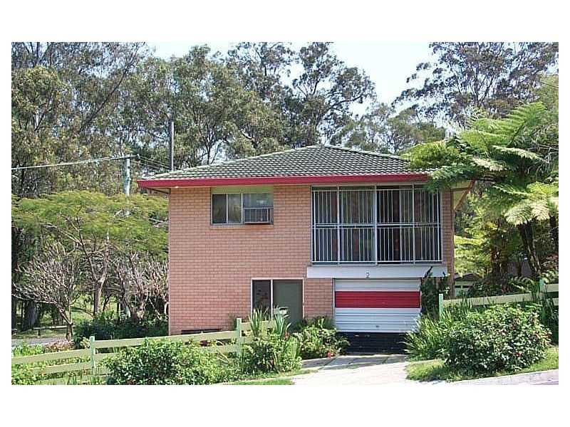 Lot 3 on RP133106 Cecil Road, Bardon QLD 4065