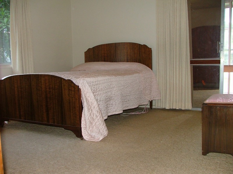 Lot 3 on RP133106 Cecil Road, Bardon QLD 4065