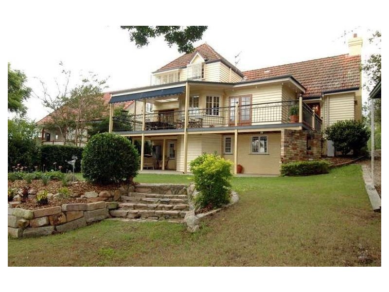 Lot 48 on RP48220 Atthow Avenue, Ashgrove QLD 4060