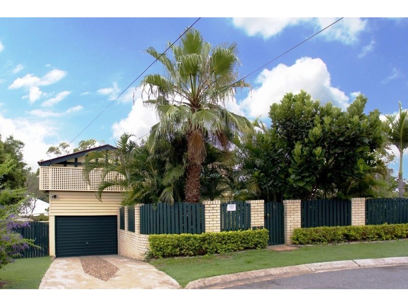 9 Mara Place, Ashgrove QLD 4060