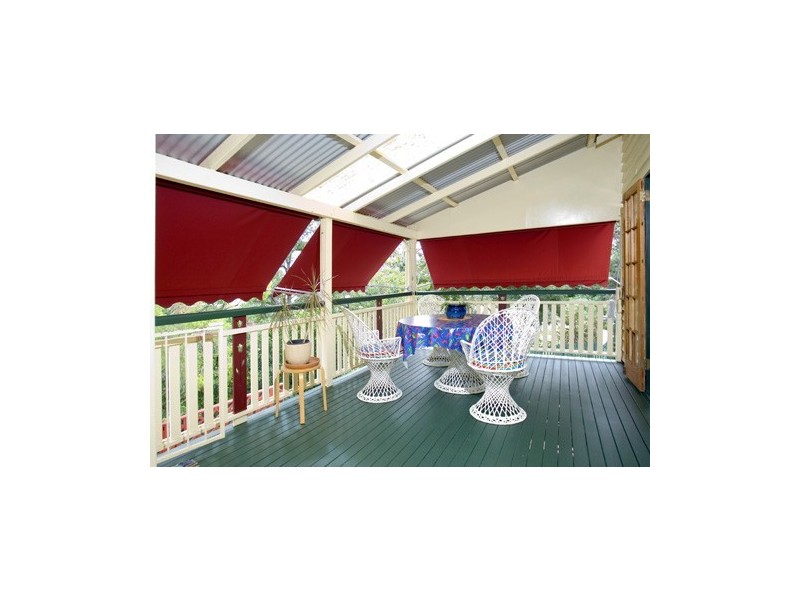 9 Mara Place, Ashgrove QLD 4060