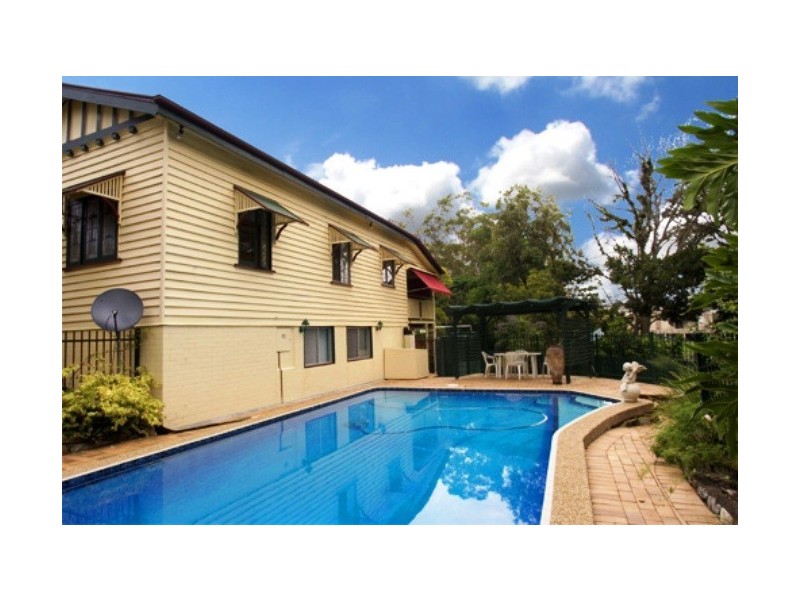 9 Mara Place, Ashgrove QLD 4060