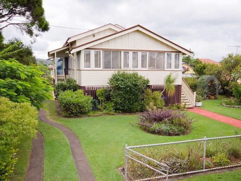 Lot 38-39 on RP40883 Bond Street, Enoggera QLD 4051