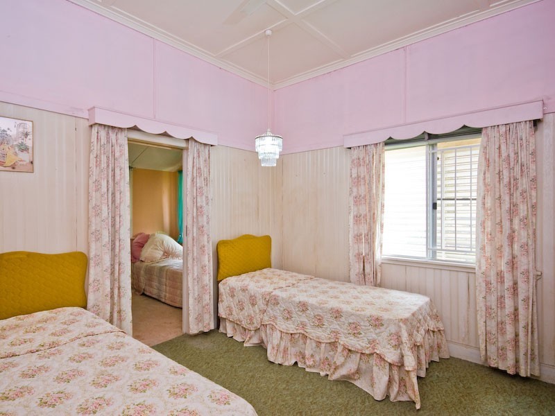 Lot 38-39 on RP40883 Bond Street, Enoggera QLD 4051