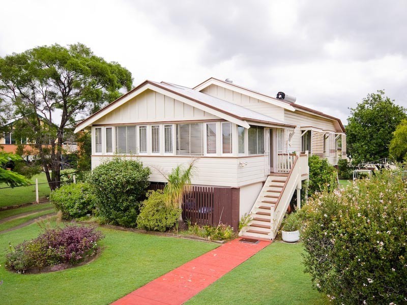 Lot 38-39 on RP40883 Bond Street, Enoggera QLD 4051