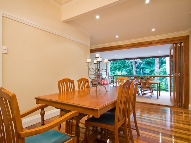 42106 Lot 4 Joffre Street, Ashgrove QLD 4060