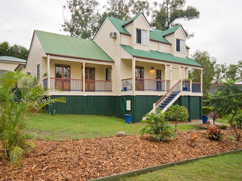 41 Blackwood Drive, Arana Hills QLD 4054