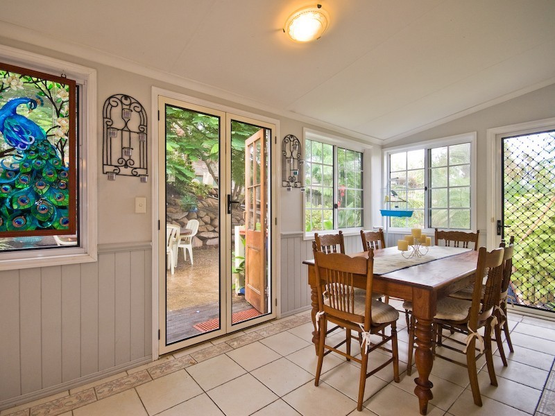 41 Blackwood Drive, Arana Hills QLD 4054