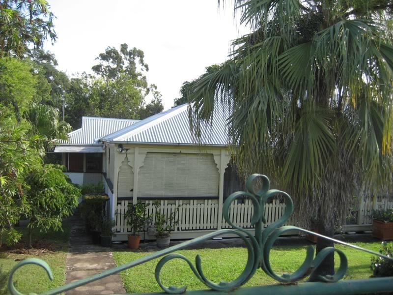 115247 Lot 7/8 Waterworks Road (Cnr Fulcher Rd), Ashgrove QLD 4060