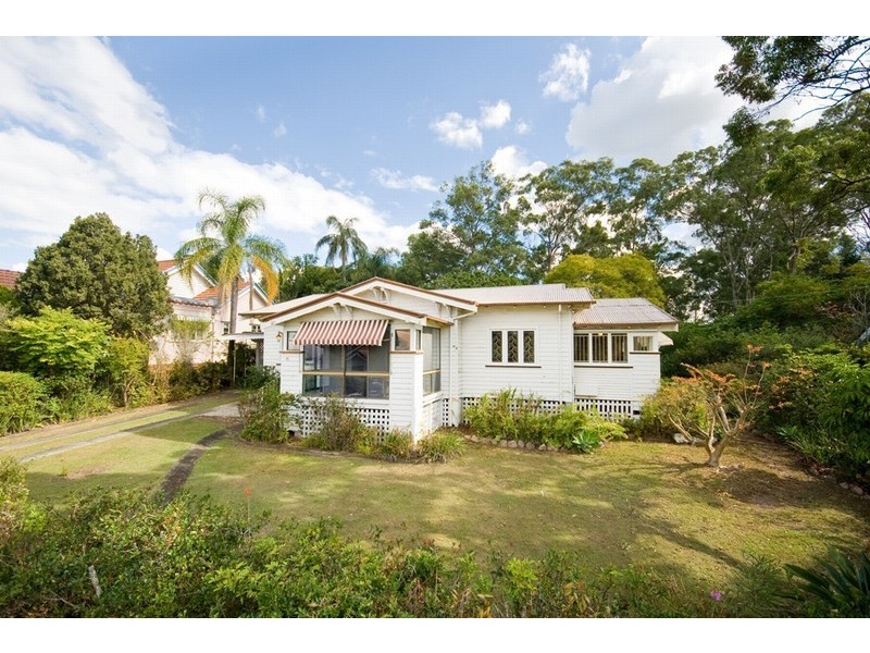 Lot 566 RP18748 & Lot 2 RP50681 Otonga Road, Ashgrove QLD 4060