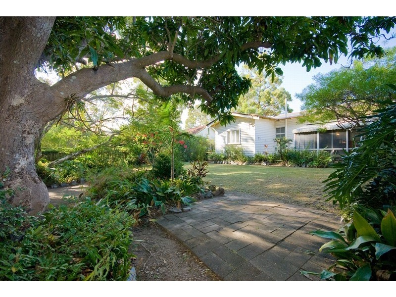Lot 566 RP18748 & Lot 2 RP50681 Otonga Road, Ashgrove QLD 4060