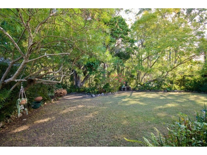 Lot 566 RP18748 & Lot 2 RP50681 Otonga Road, Ashgrove QLD 4060