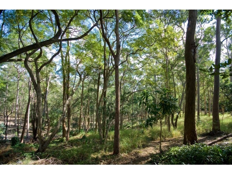 Lot 566 RP18748 & Lot 2 RP50681 Otonga Road, Ashgrove QLD 4060