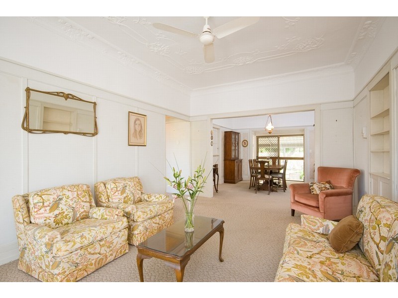 Lot 566 RP18748 & Lot 2 RP50681 Otonga Road, Ashgrove QLD 4060
