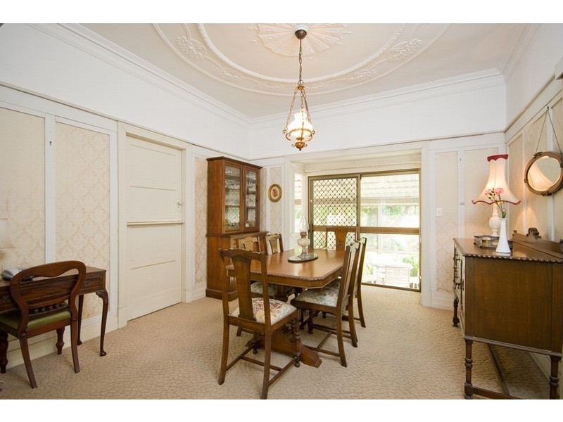 Lot 566 RP18748 & Lot 2 RP50681 Otonga Road, Ashgrove QLD 4060