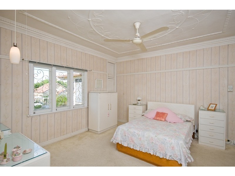 Lot 566 RP18748 & Lot 2 RP50681 Otonga Road, Ashgrove QLD 4060