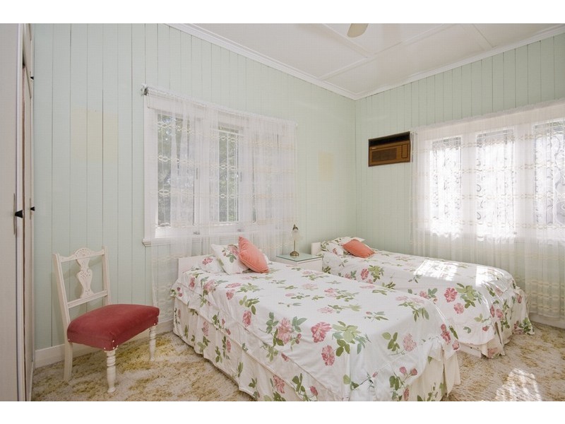 Lot 566 RP18748 & Lot 2 RP50681 Otonga Road, Ashgrove QLD 4060