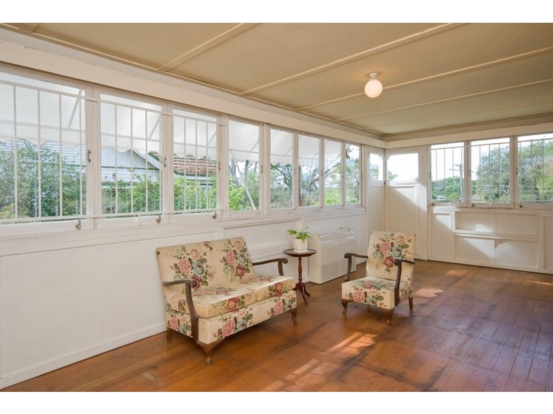 Lot 566 RP18748 & Lot 2 RP50681 Otonga Road, Ashgrove QLD 4060
