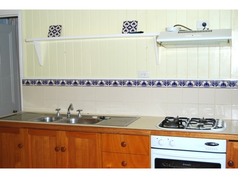 35 Lewin Street, Bardon QLD 4065