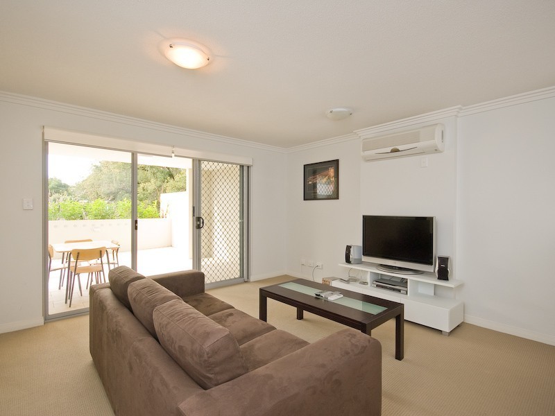 7/5 Ashgrove Avenue, Ashgrove QLD 4060