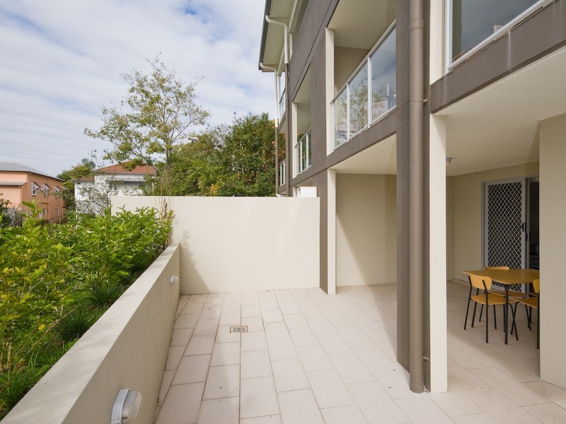 7/5 Ashgrove Avenue, Ashgrove QLD 4060