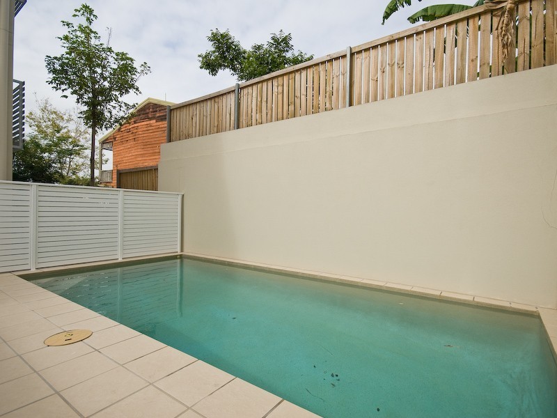 7/5 Ashgrove Avenue, Ashgrove QLD 4060