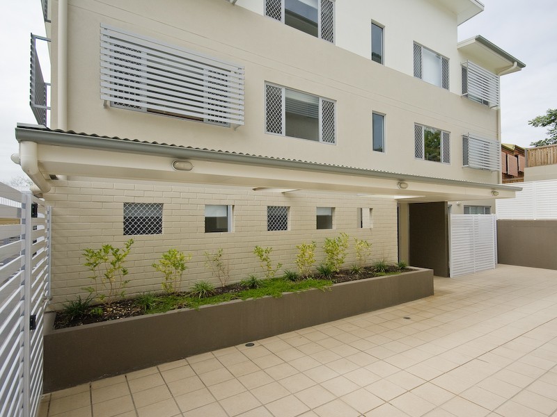 7/5 Ashgrove Avenue, Ashgrove QLD 4060