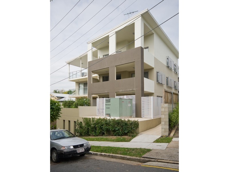 7/5 Ashgrove Avenue, Ashgrove QLD 4060