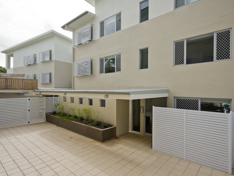 7/5 Ashgrove Avenue, Ashgrove QLD 4060