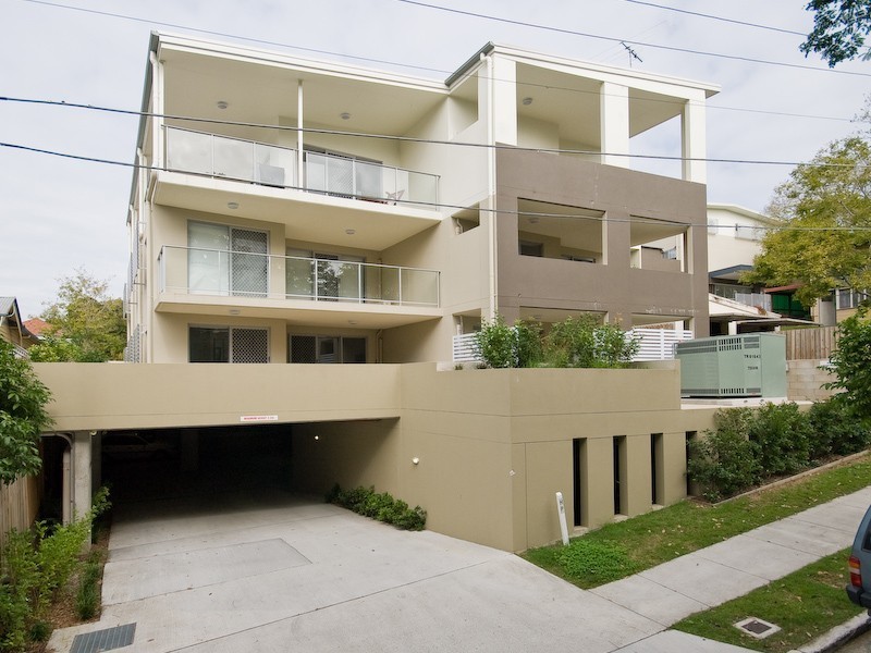 7/5 Ashgrove Avenue, Ashgrove QLD 4060