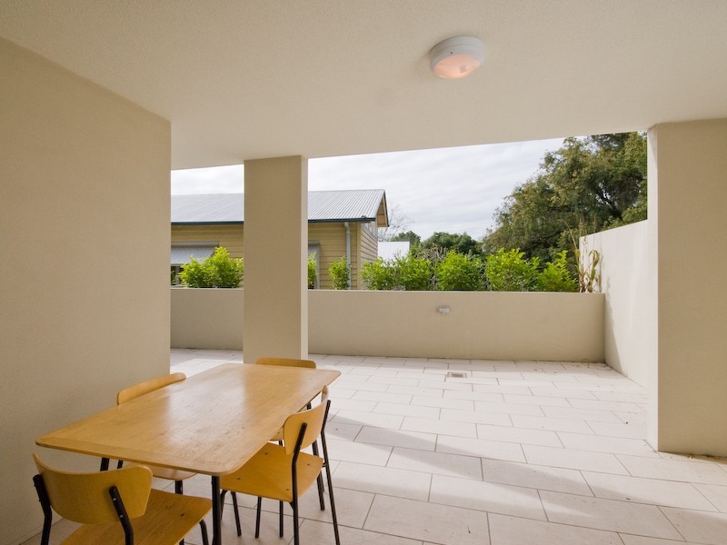 7/5 Ashgrove Avenue, Ashgrove QLD 4060