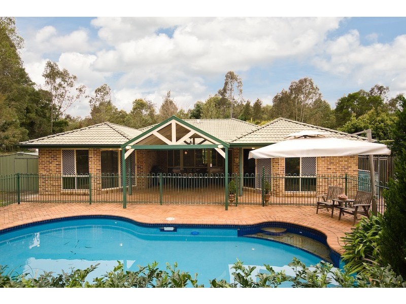 37 Westgate Place, The Gap QLD 4061